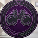 Covert Critics